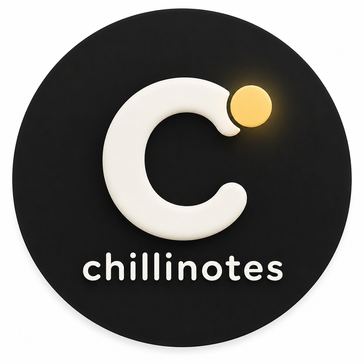 ChilliNotes